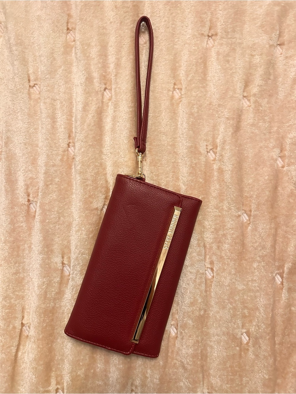 Steve Madden Clutch